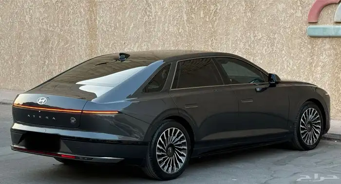 ازيرا 2024 الجديد 13