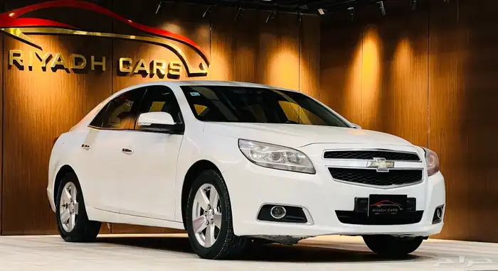 شفروليه ماليبو 2015 LT سعودي ( بحاله ممتازه) 0