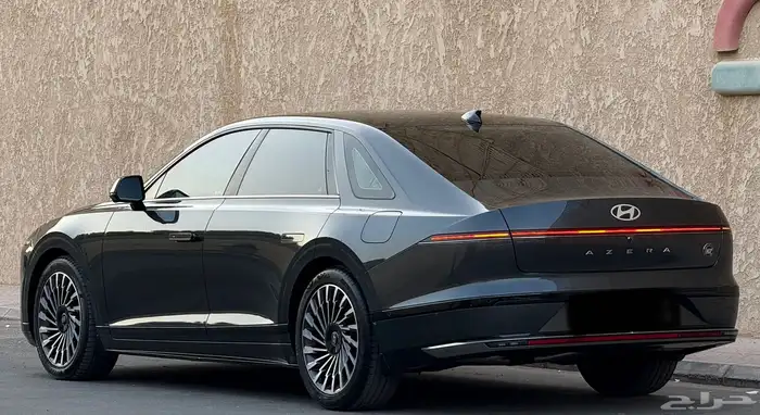 ازيرا 2024 الجديد 7