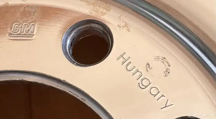 جمس جنوط ثمانيه مسمار اصليه (2000-2009) 1