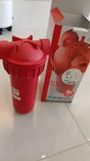 فلاتر تحليه بيع تركيب صيانه سمنان نثال نقي 7