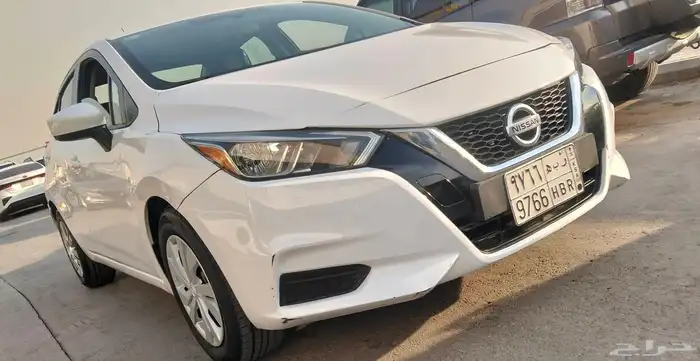 نيسان صني موديل 2022 4