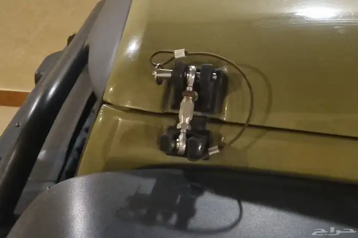 جيب رانجلر 2013 5