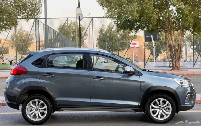 شيري تيجو2 2021 سعودي 9