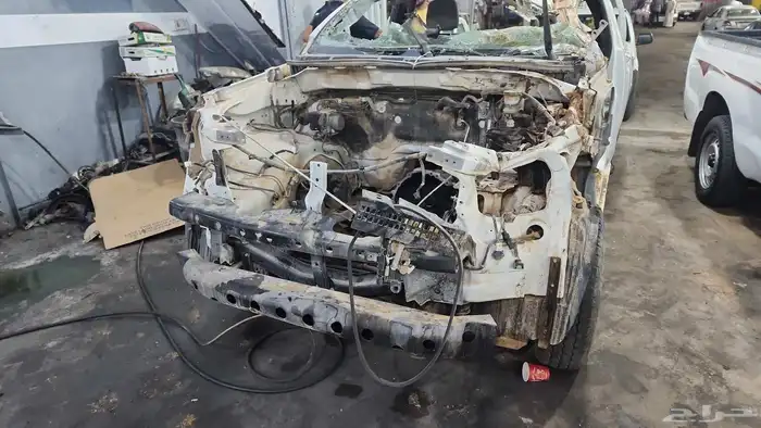 السمكرة جميع السيارات 5