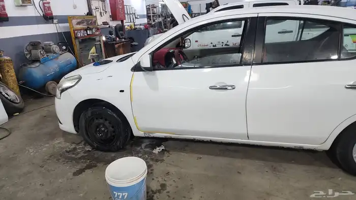 السمكرة جميع السيارات 0