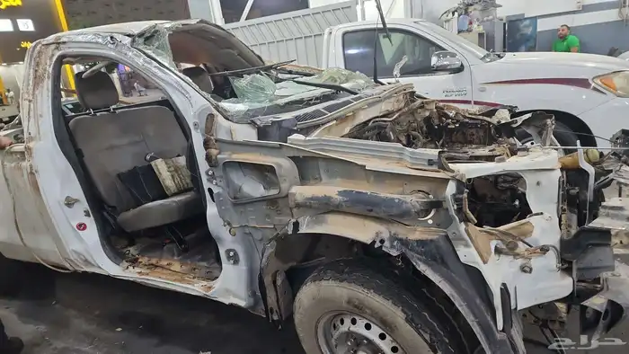 السمكرة جميع السيارات 4