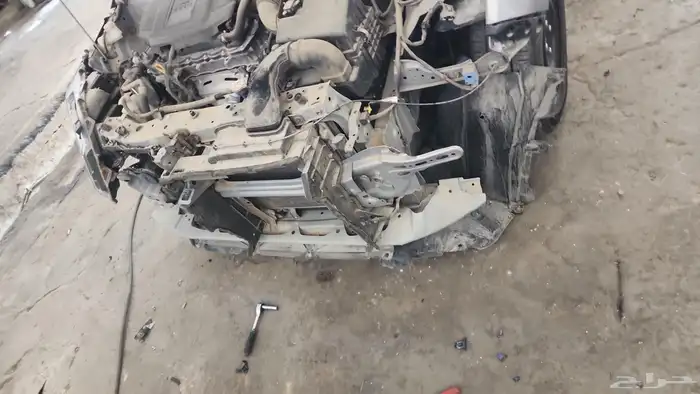 السمكرة جميع السيارات 7