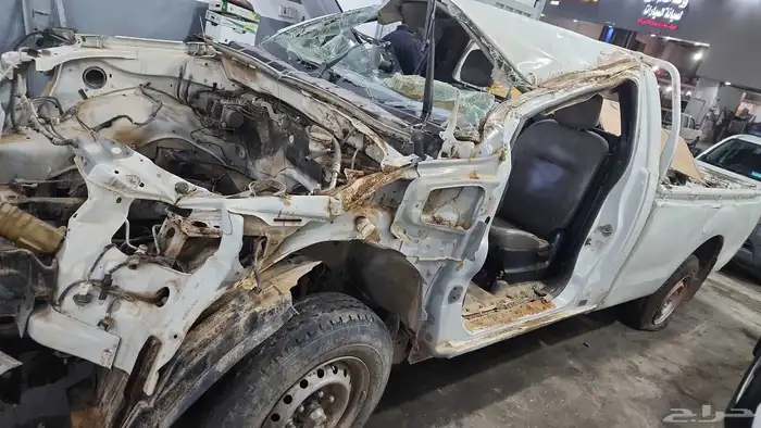 السمكرة جميع السيارات 6