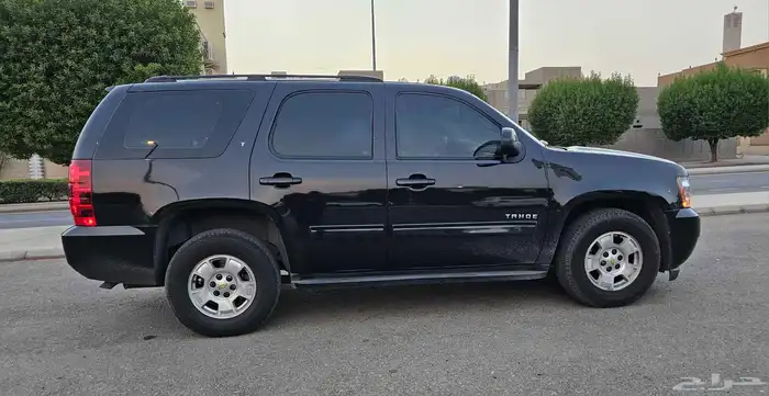 (( شفرولية __ تاهو __2013 )) 10