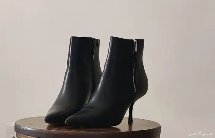 بوت نسائي ماركة ALDO على السوم للجادين التواصل 0