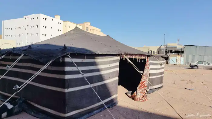 تأجير لاوازم افراح وبيوت شعر 0