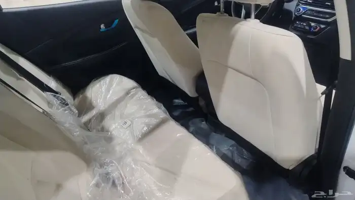 Changan alsvin 2025 6