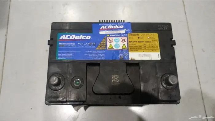 بطاريه 80 امبير للتواصل اتصل 0