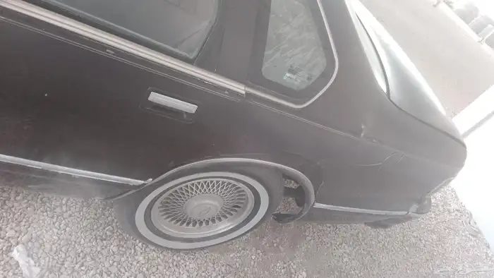 كابرس95 استمارة جديد قير مكينه شرط وعلى فحص 6