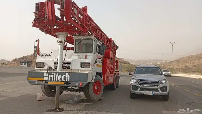 جهاز كشف المياه الجوفية والسطحية 2