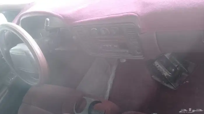 كابرس95 استمارة جديد قير مكينه شرط وعلى فحص 3