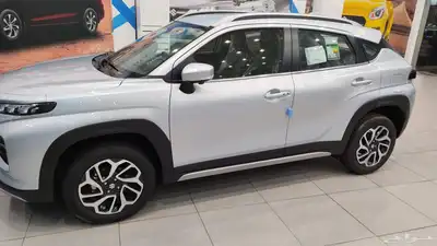 سوزوكي فرونكس 2026 index