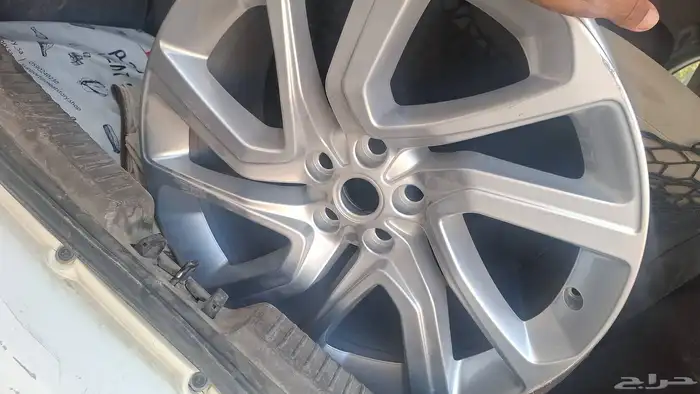 جنوط وكاله جديد رانج روفر 0