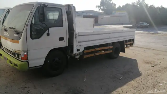 ايسوزو دينه 2000 2