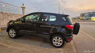 فورد 2015 ايكو سبورت index