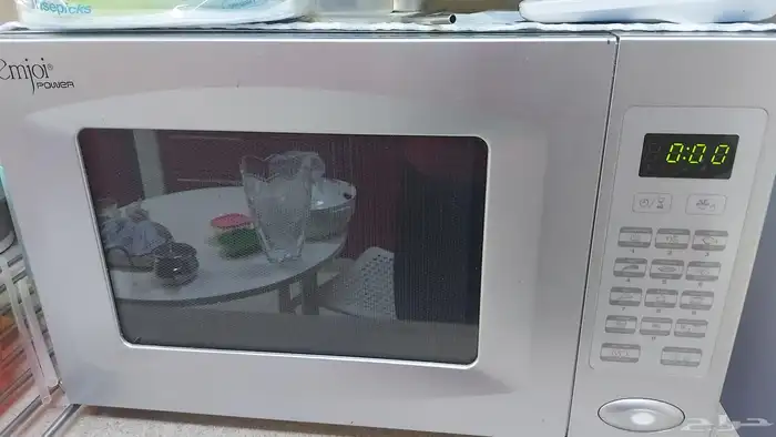 اجهزة كهربائية بحالة ممتازة للبيع 6