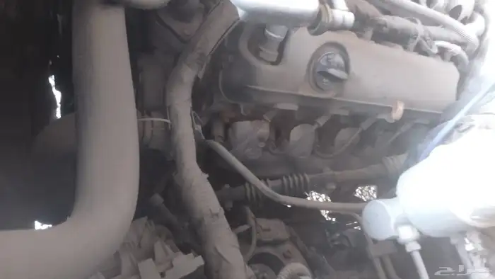 كابرس95 استمارة جديد قير مكينه شرط وعلى فحص 9