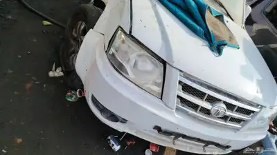 تاتا ماهيندرا 2016 index