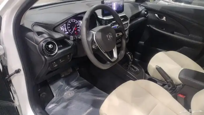 Changan alsvin 2025 7