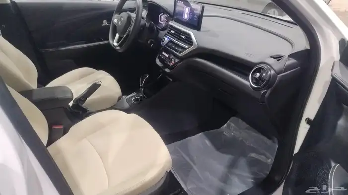 Changan alsvin 2025 5