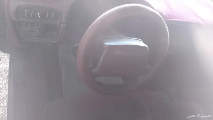 كابرس95 استمارة جديد قير مكينه شرط وعلى فحص 5