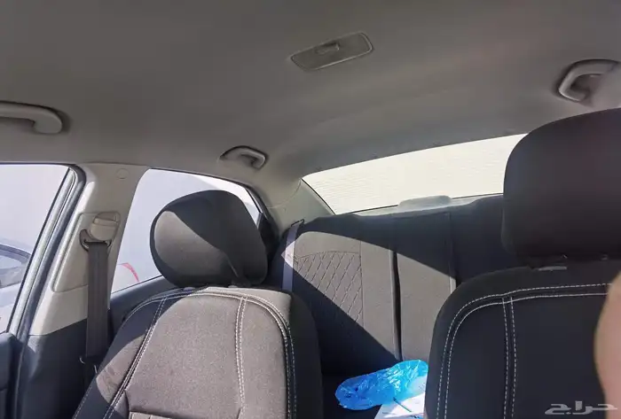 Kia Cerato 2011 Automatic transmission 7