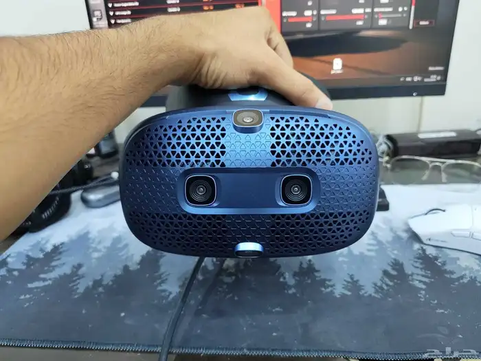 vr htc vive cosmos 2