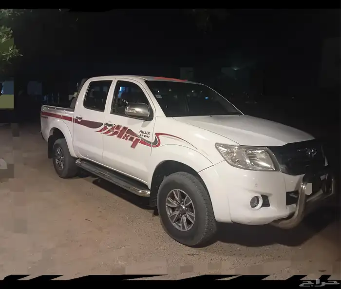 تويوتا تماتيك 2013 0