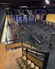 اشتراك نادي عنوان اللياقه شهرين مع ايام ايقاف 0