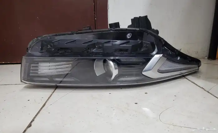 شمعه امامي كيا سيراتو 2022 الاصلي وكاله يمين جهة الراكب 1