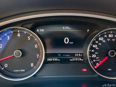 فولكس واجن طوارق 2013 وارد امريكا index