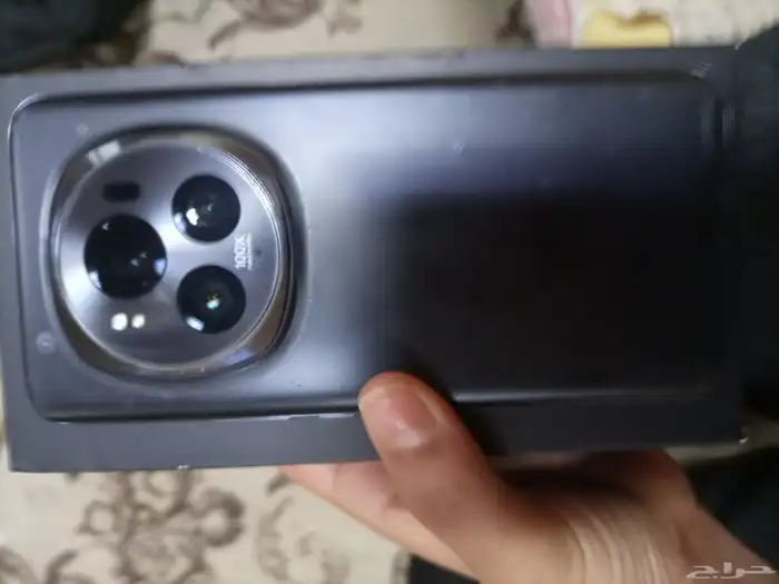 جوال هونر ماجيك 6 برو 4