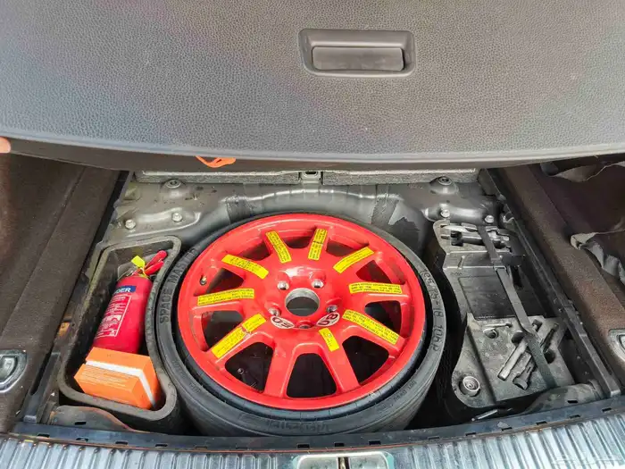 فولكس واجن طوارق 2013 وارد امريكا 19