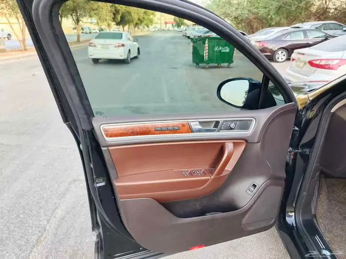 فولكس واجن طوارق 2013 وارد امريكا 14