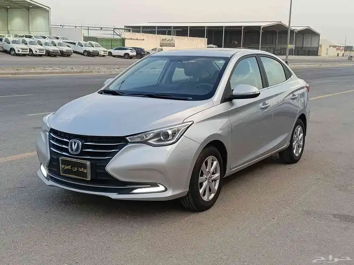 شانجان السفن موديل 2024 فل كامل 1