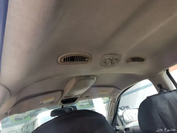 جيب درانقو 2002 3