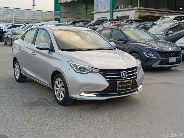 شانجان السفن موديل 2024 فل كامل 2