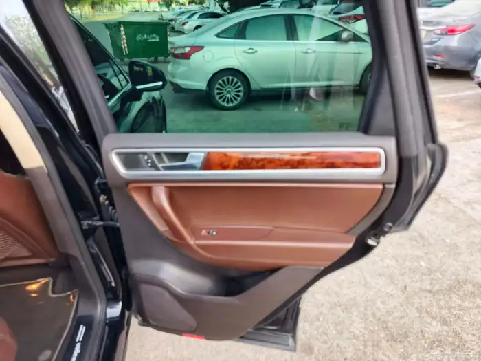 فولكس واجن طوارق 2013 وارد امريكا 16