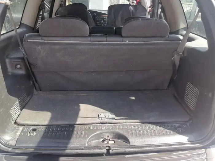 جيب درانقو 2002 5