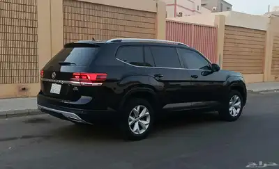 فولكس واجن تيرامونت 2019 للبيع index