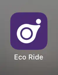 ايكو رايد للايجار 0