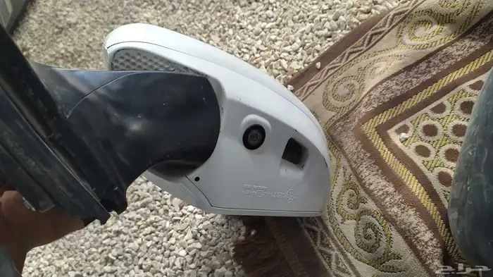 مرايات لكزس 0