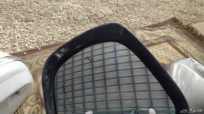 مرايات لكزس 4