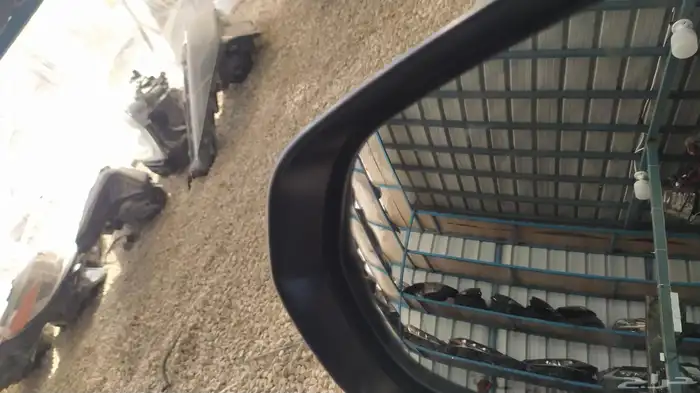 مرايات لكزس 6